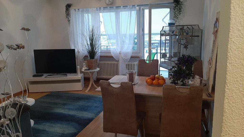 Charmante Wohnung zu vermieten - Ihr neues Zuhause! - 1