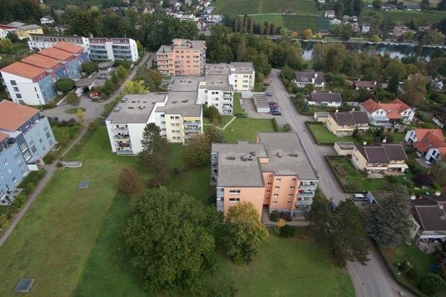 Platz für die ganze Familie - 0