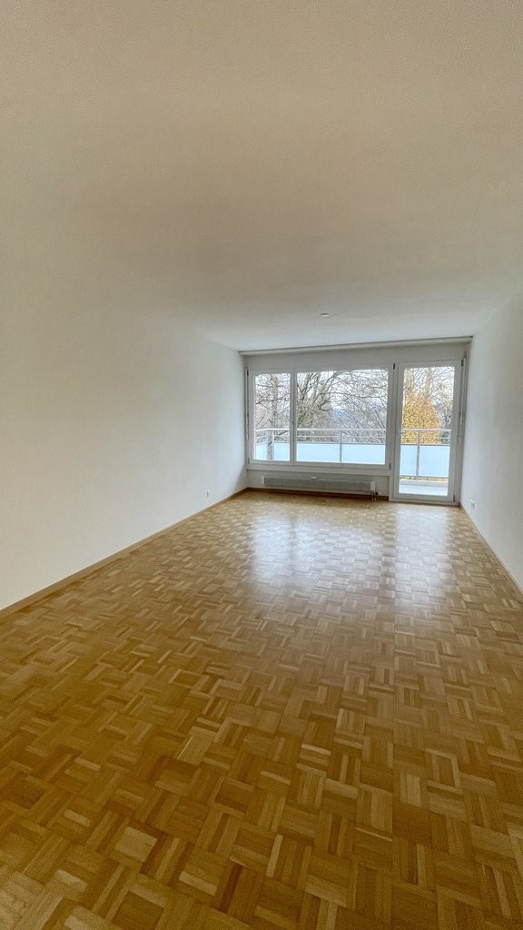 Wohnen mit Balkon - 1
