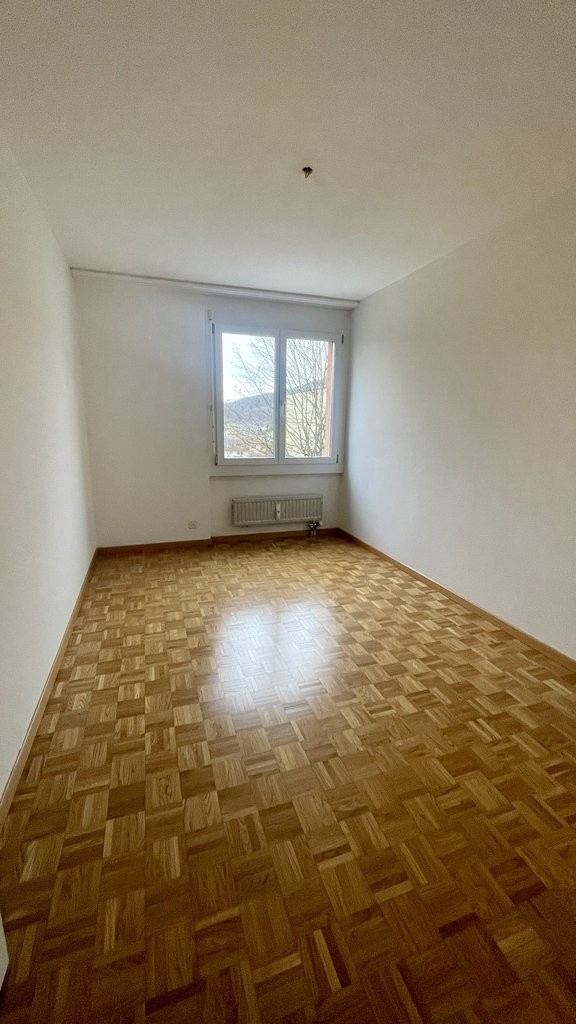 Wohnen mit Balkon - 2