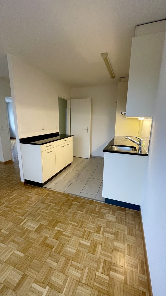 Wohnen mit Balkon - 3