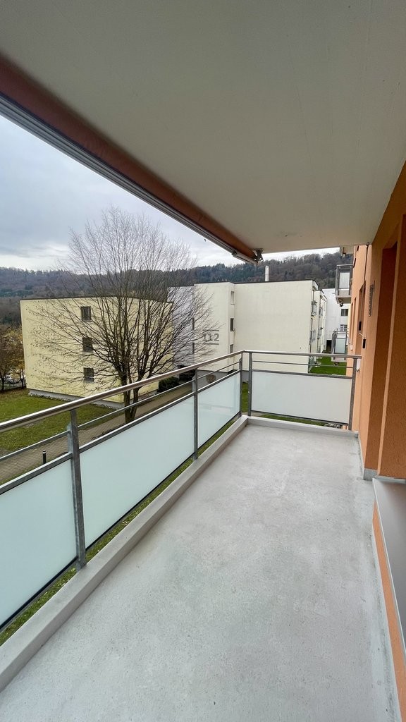 Wohnen mit Balkon - 5