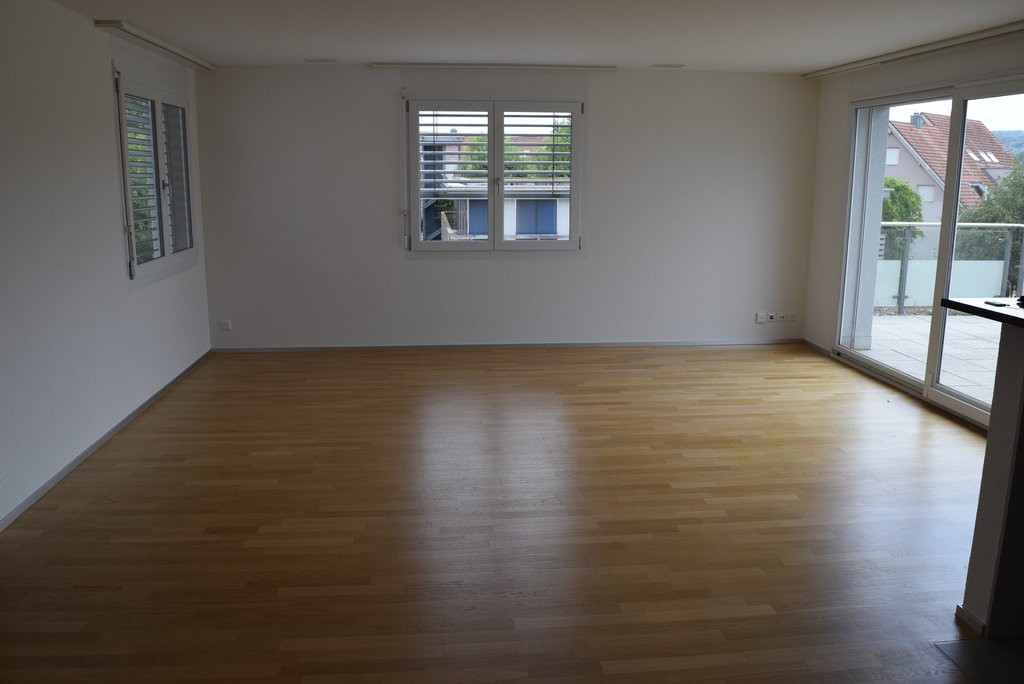 Platz für die ganze Familie - 1