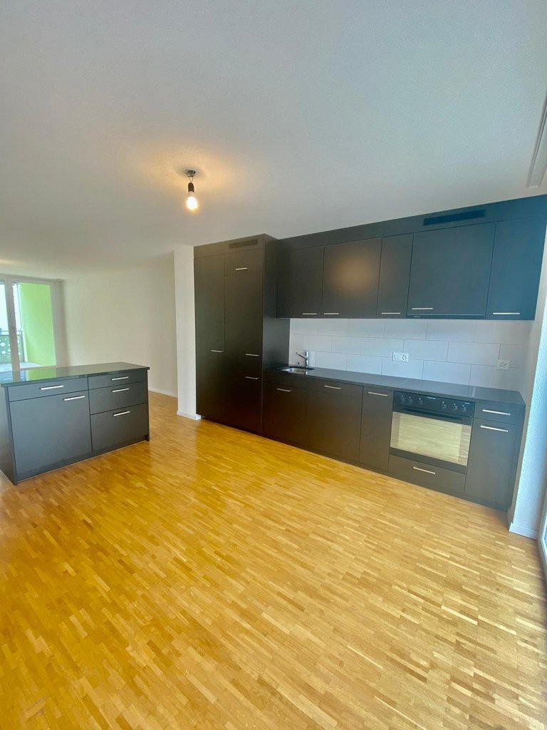 A saisir ! Superbe appartement proche du centre-ville de Sierre ! - 2