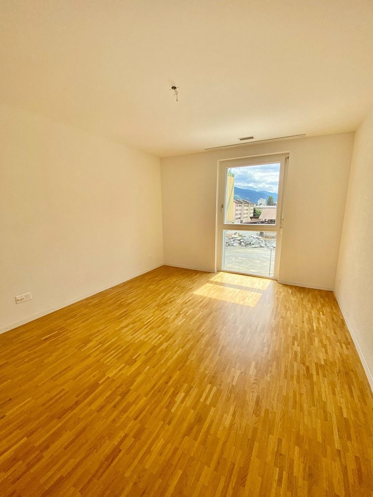 A saisir ! Superbe appartement proche du centre-ville de Sierre ! - 3