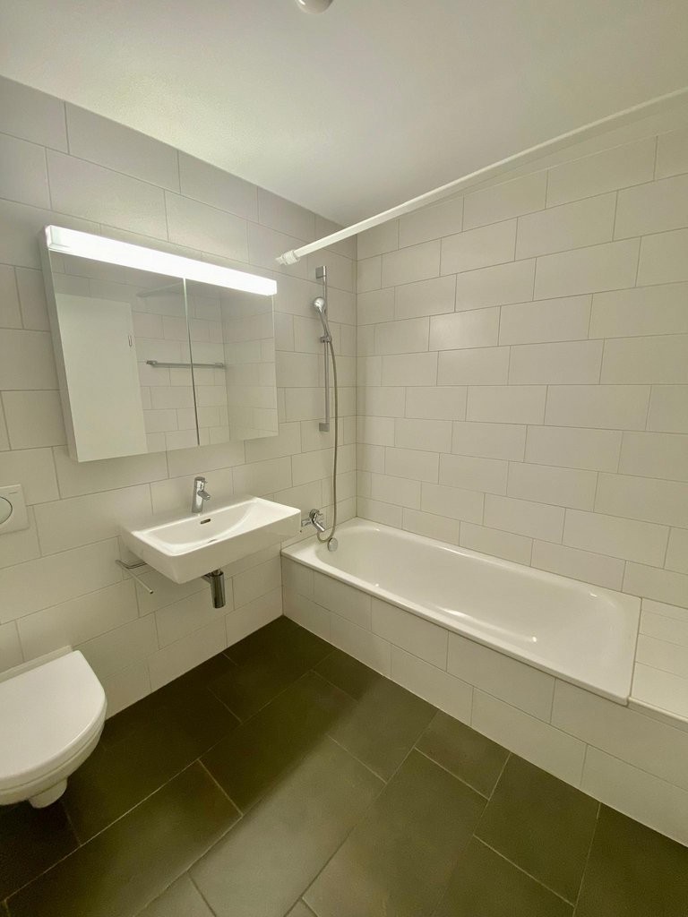 A saisir ! Superbe appartement proche du centre-ville de Sierre ! - 5