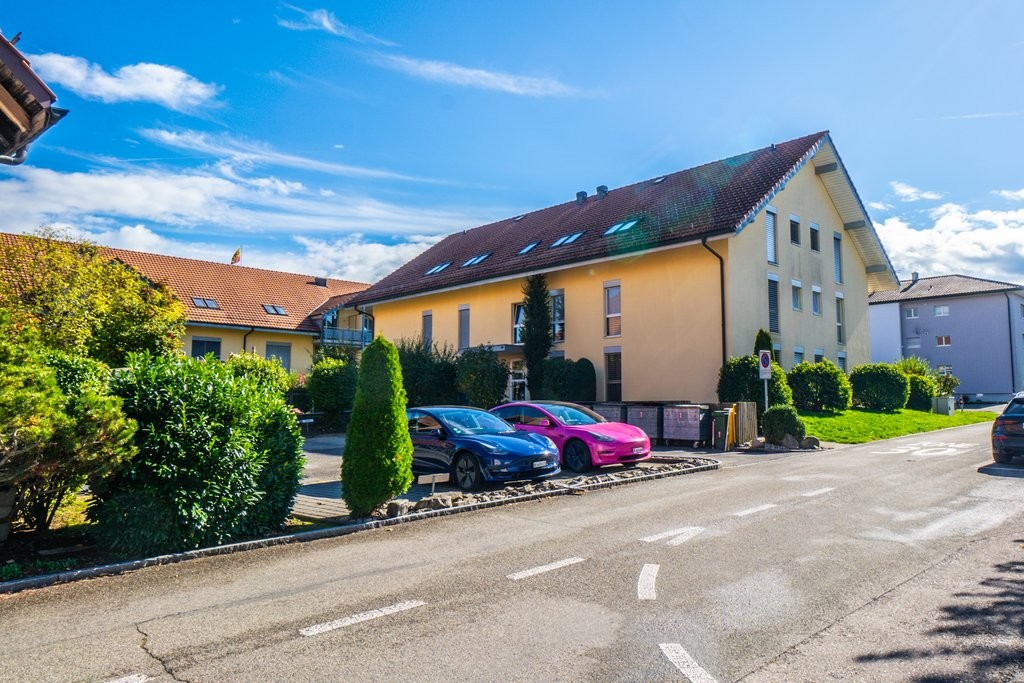 Platz für die ganze Familie - 0