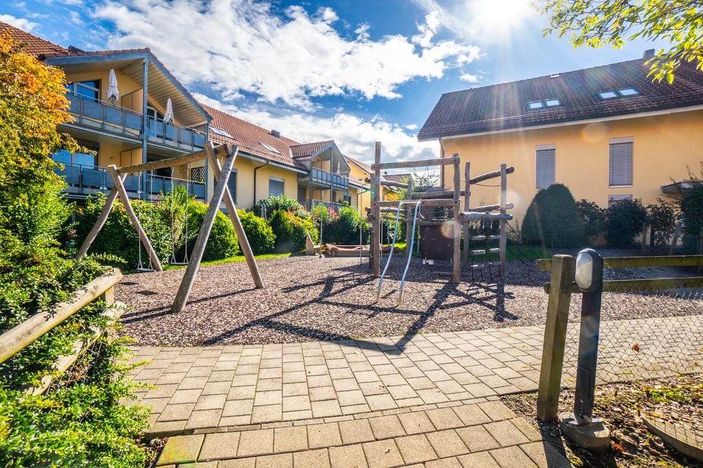 Platz für die ganze Familie - 8