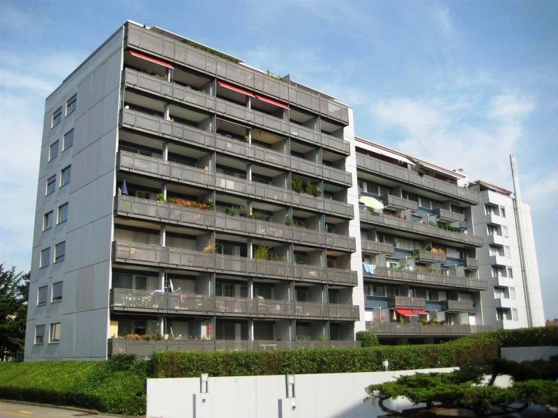 Wohnung sucht Single - 0
