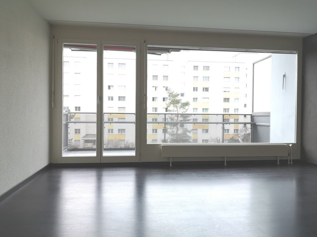 Wohnung sucht Single - 1