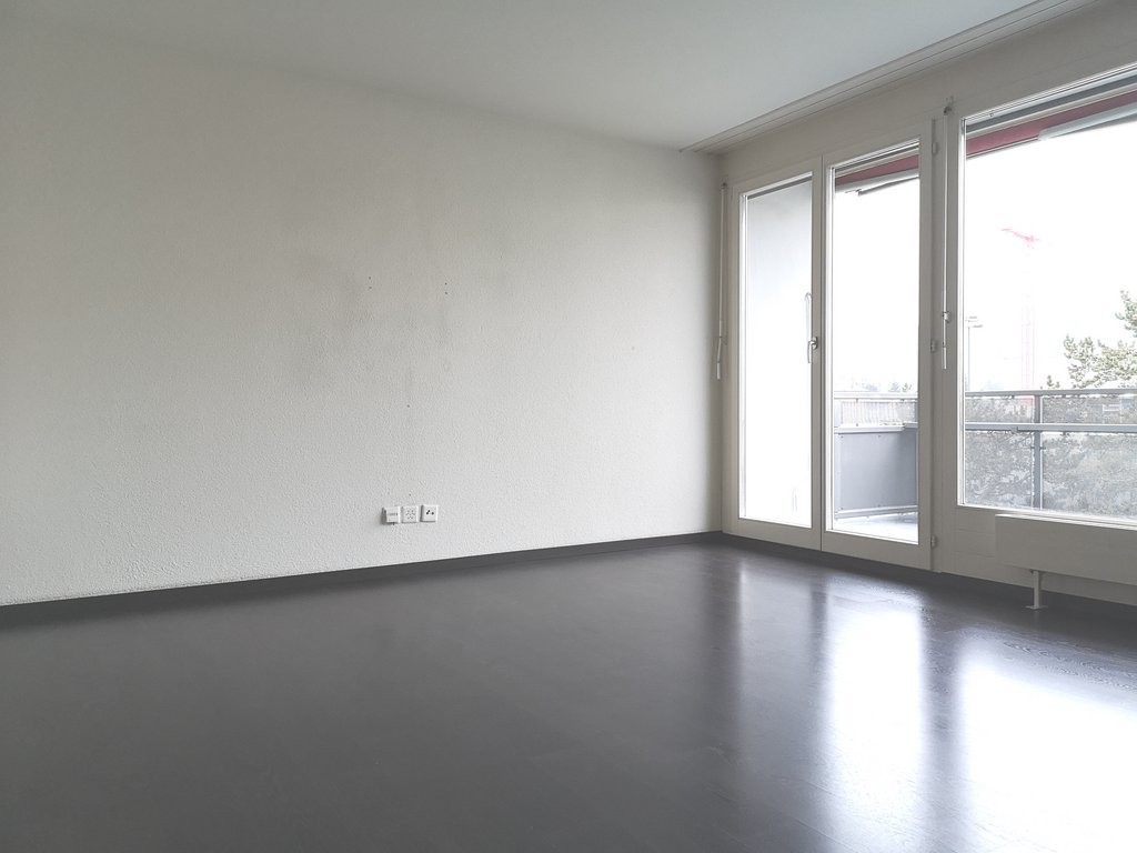 Wohnung sucht Single - 2