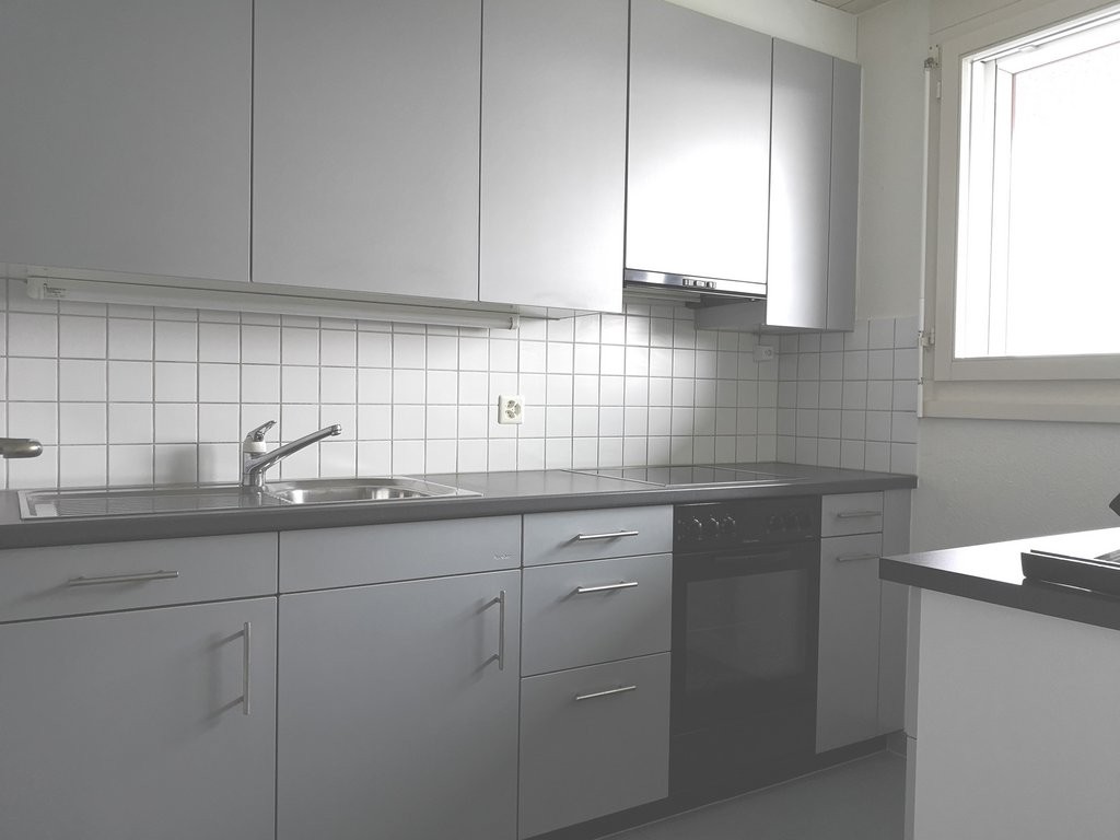 Wohnung sucht Single - 3