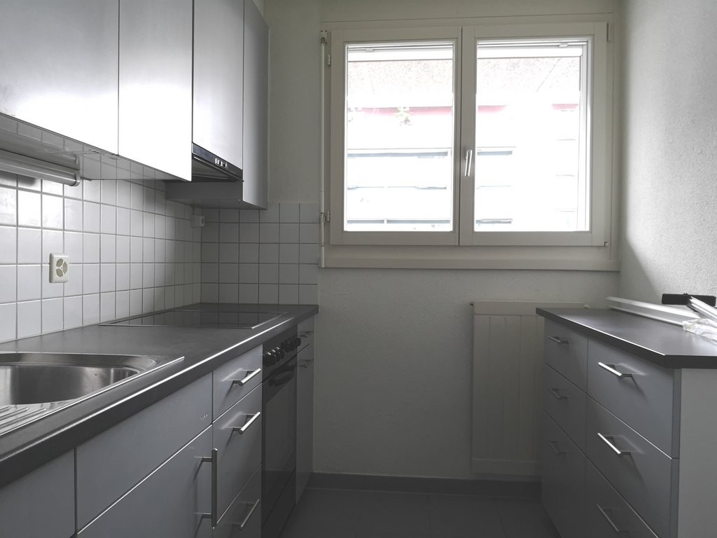Wohnung sucht Single - 4