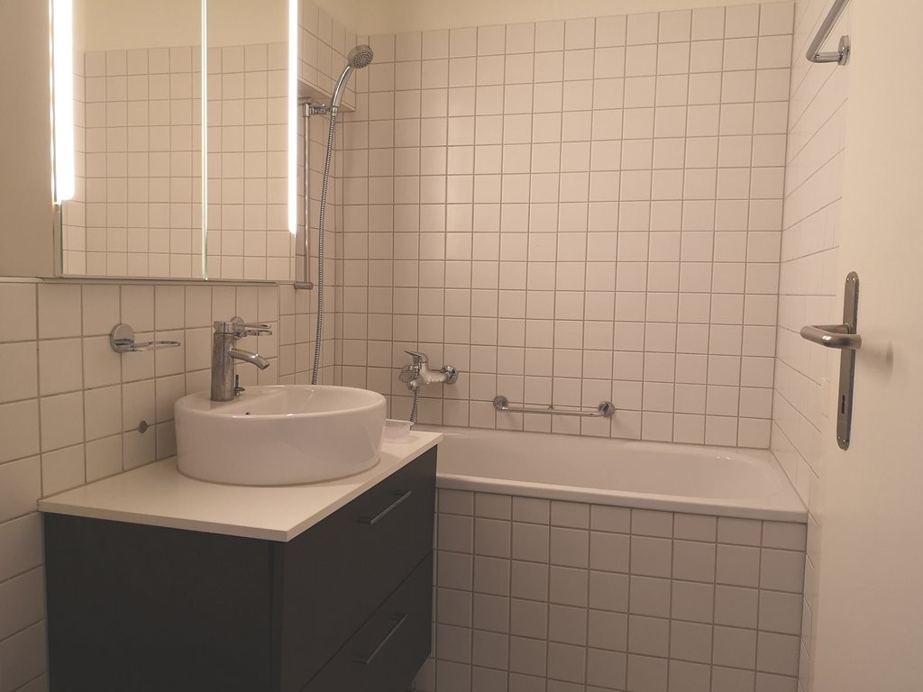 Wohnung sucht Single - 5