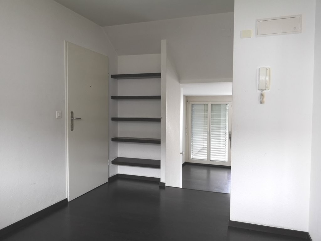 Wohnung sucht Single - 7