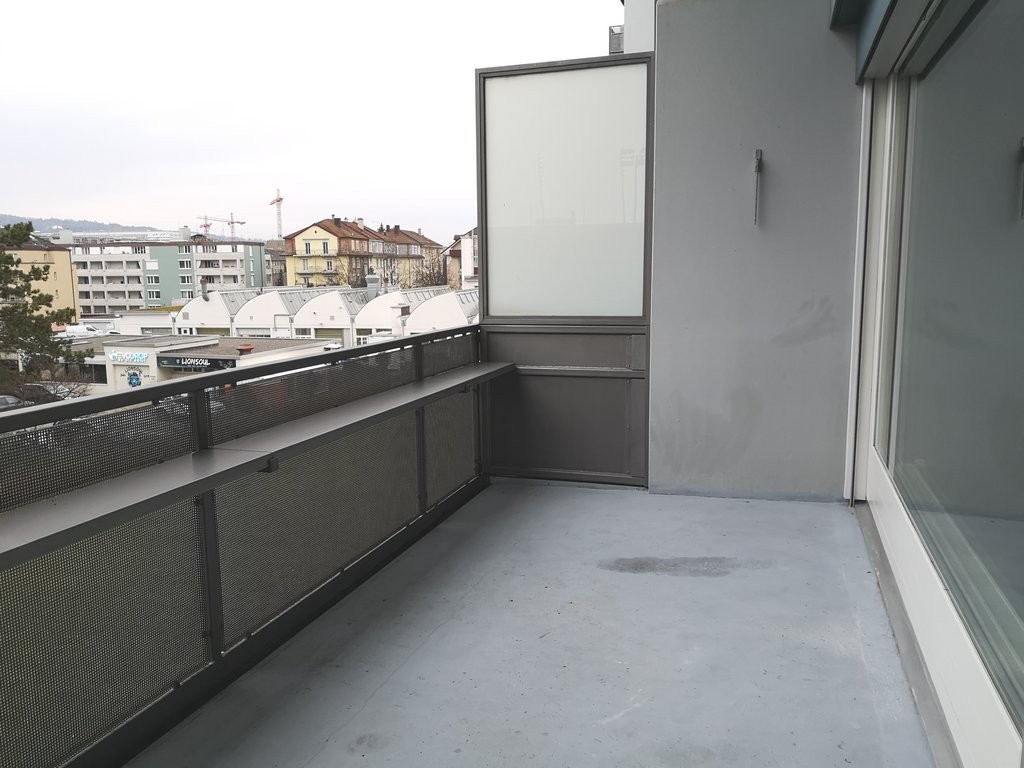 Wohnung sucht Single - 9