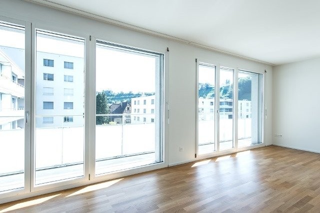 Leben wie in der Eigentumswohnung im Zentrum von Baden! - 1
