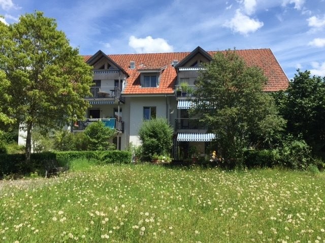 Ihre Wohlfühloase nächst dem Wohlensee! - 0