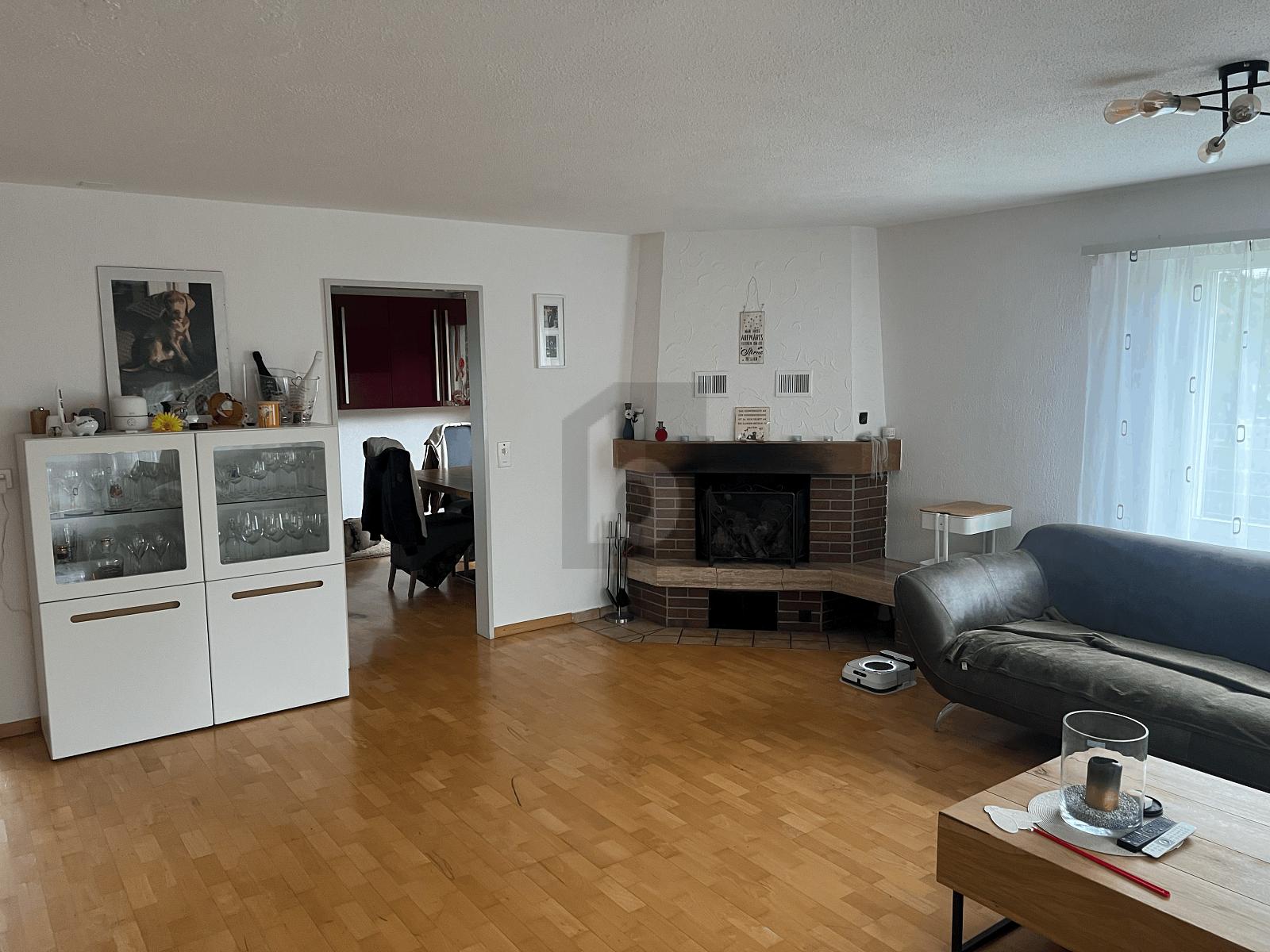 LÄNDLICHER FAMILIENTRAUM - 4