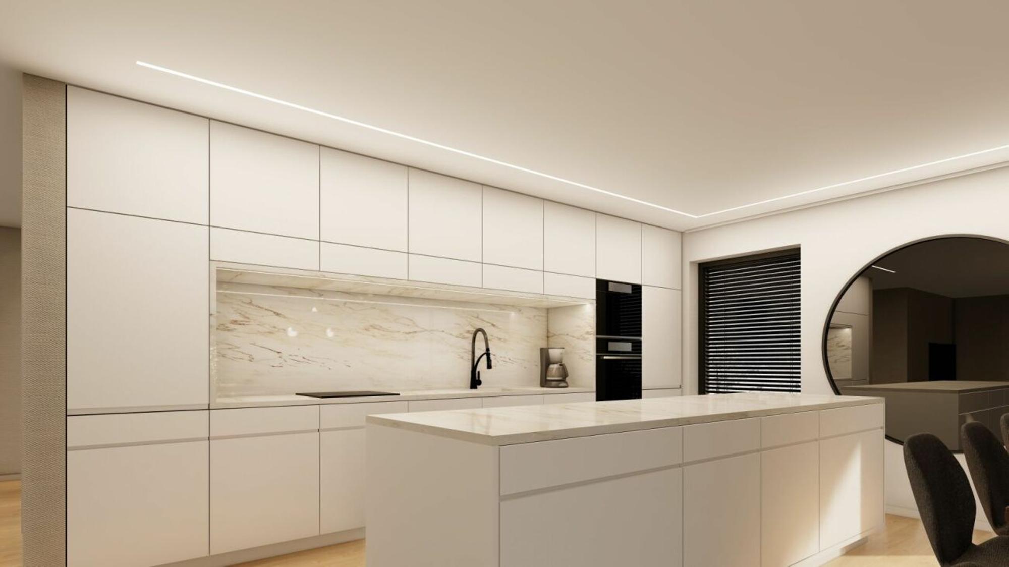 NEW BUILDING PROJECT - EDEN GREEN - 2