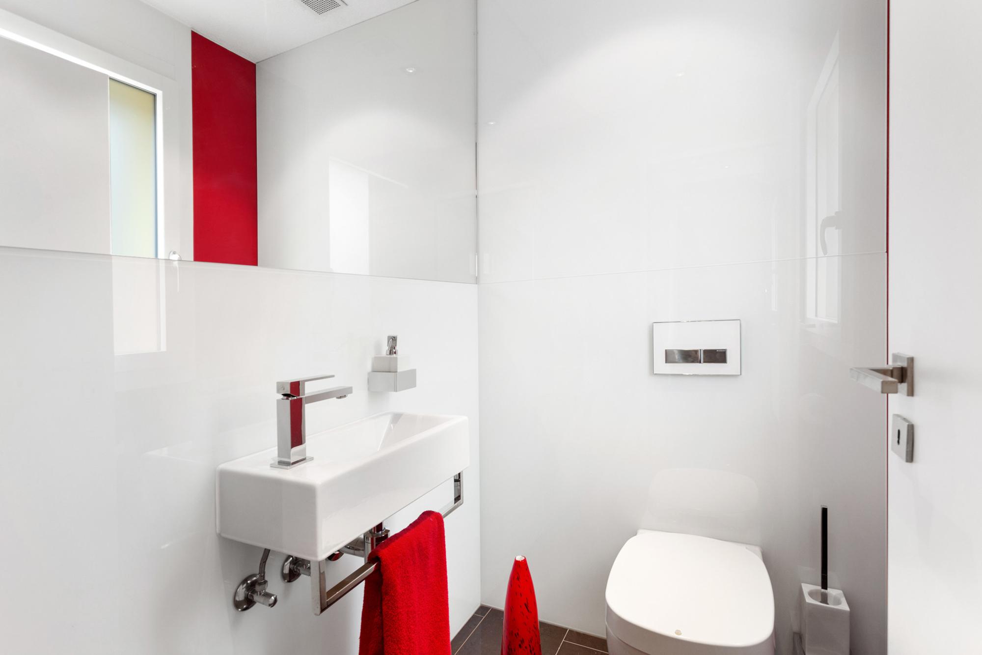 Living & working combined in style: a 5.5-corner house in a class of its own - 9