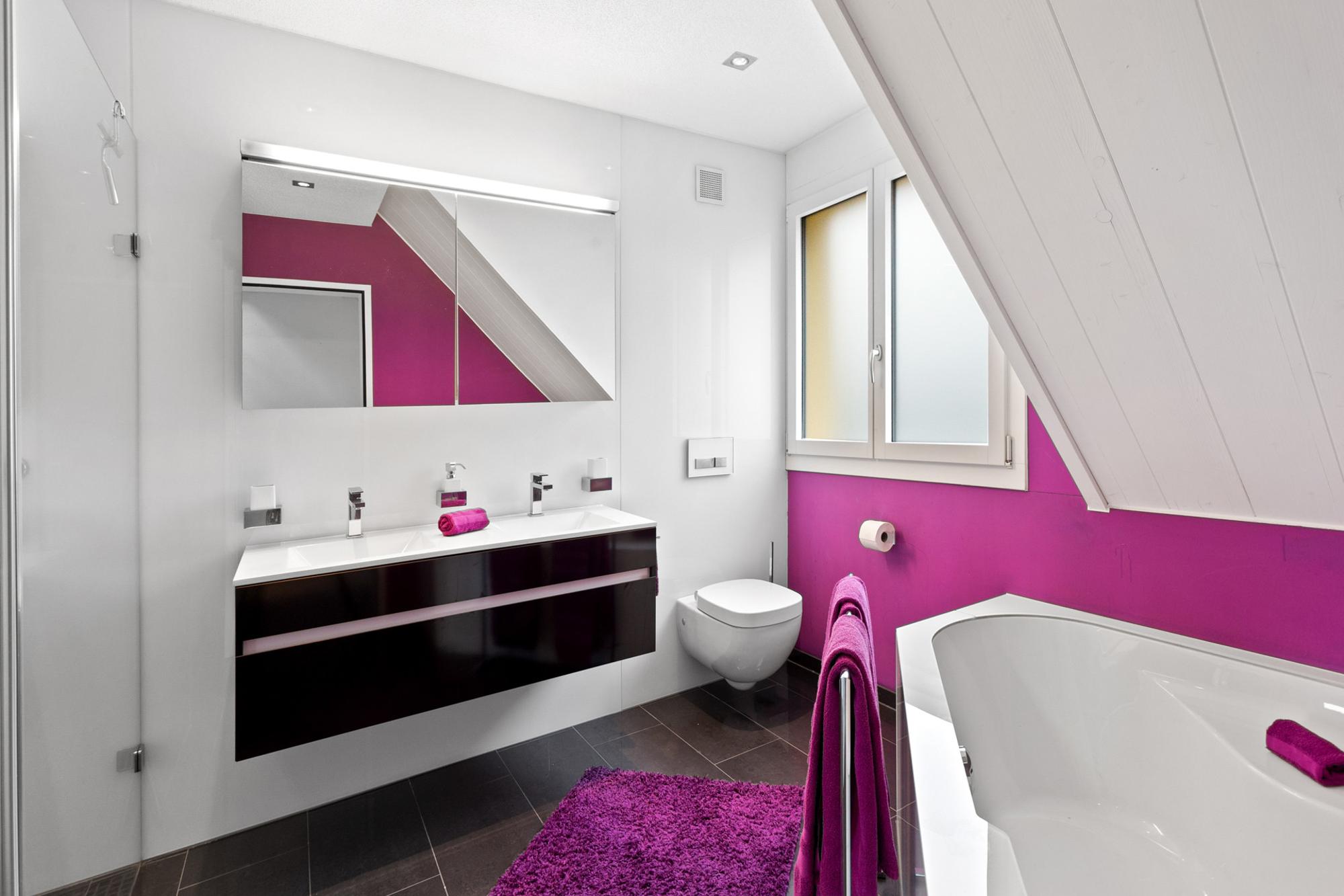 Living & working combined in style: a 5.5-corner house in a class of its own - 8