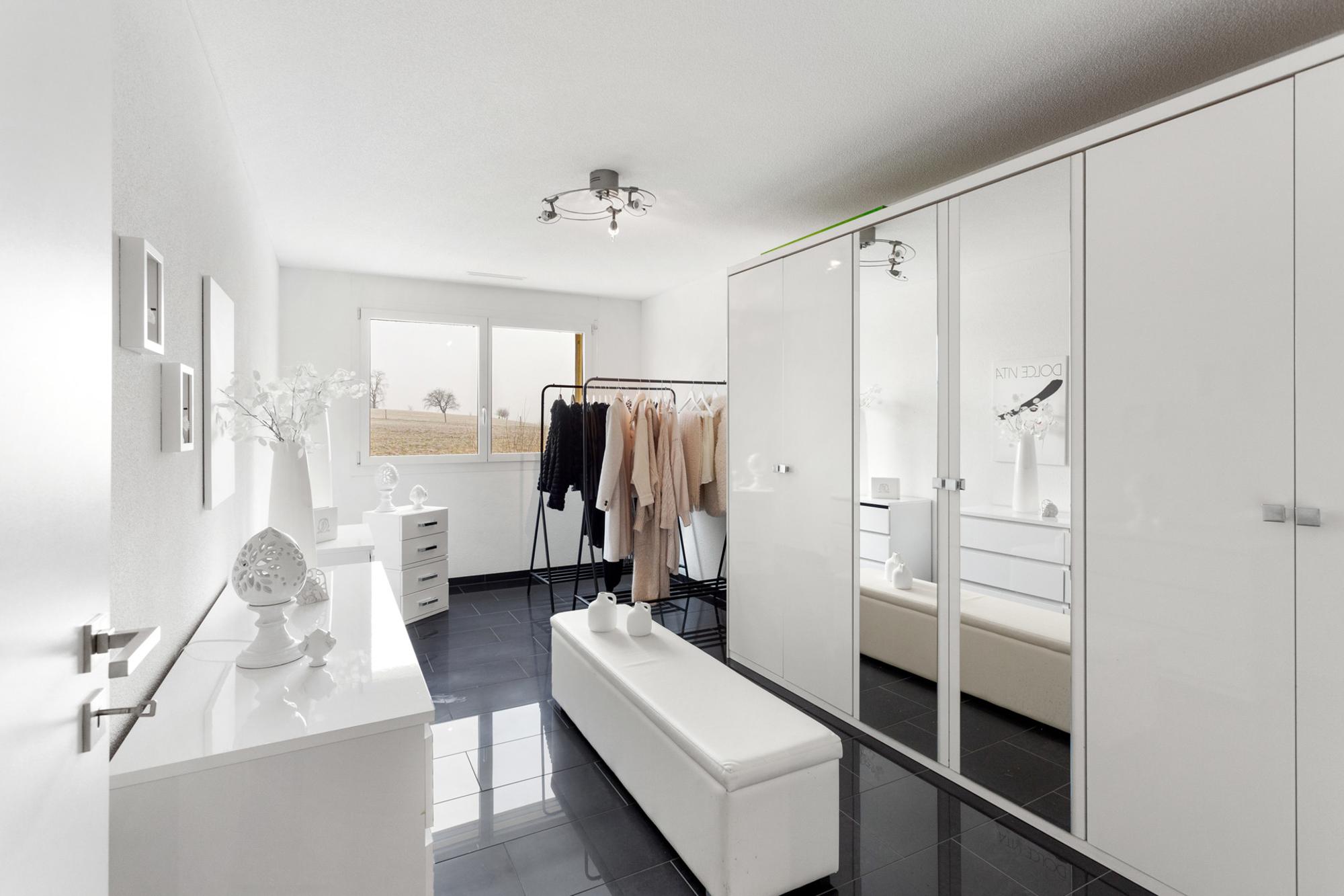 Living & working combined in style: a 5.5-corner house in a class of its own - 7