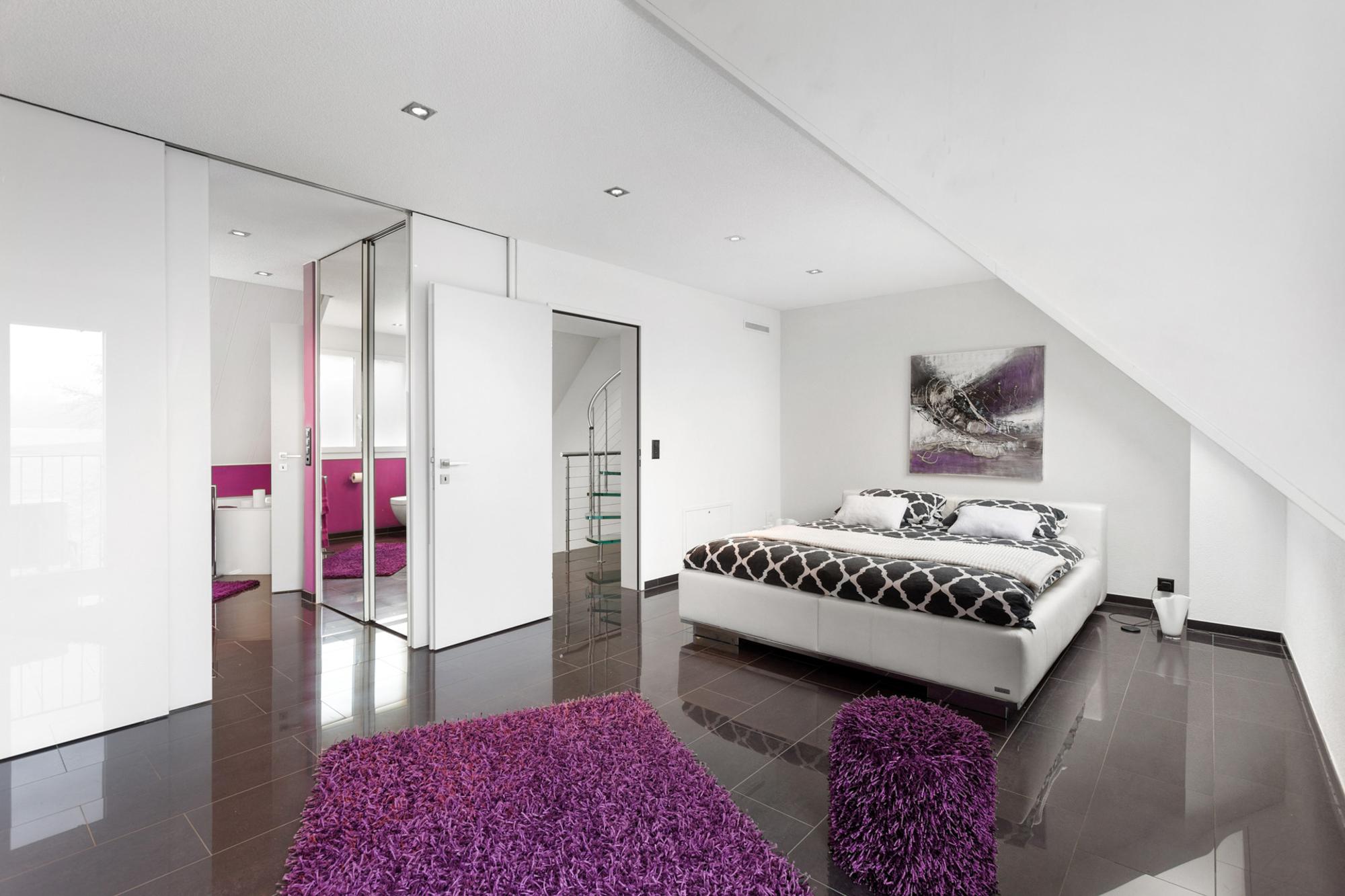 Living & working combined in style: a 5.5-corner house in a class of its own - 5