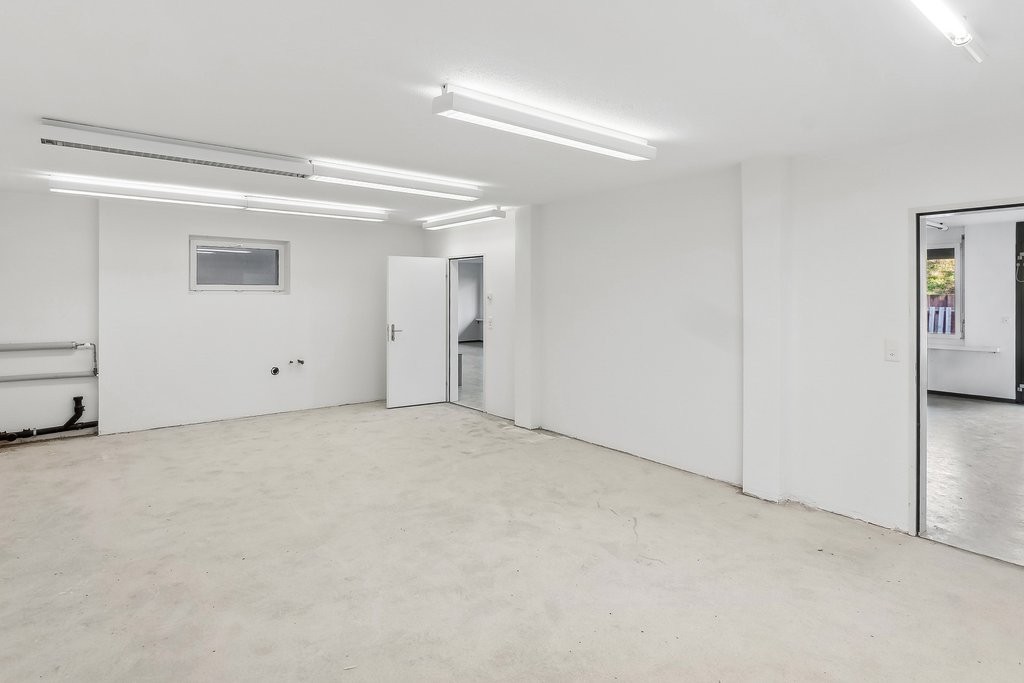 Attraktive Büro-/Gewerberaum zu vermieten - 1