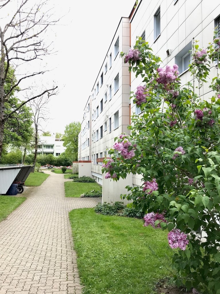 Wohnen in familiärem Quartier - 0