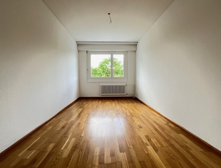 Wohnen in familiärem Quartier - 2