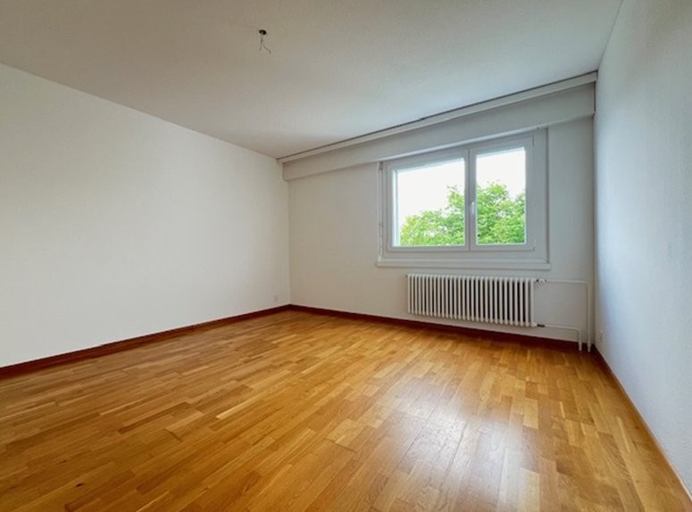 Wohnen in familiärem Quartier - 3
