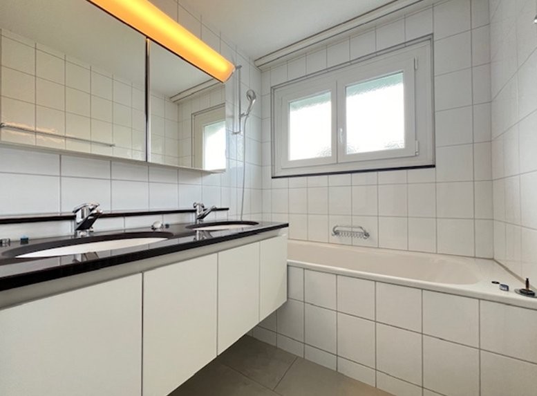 Wohnen in familiärem Quartier - 4