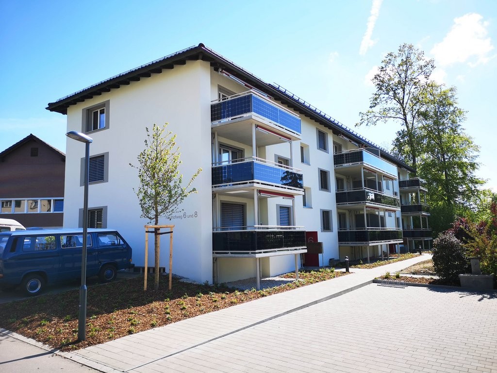 Bastelraum mit WC zu vermieten, CHF 250 inkl. Strom und Wasser - 0