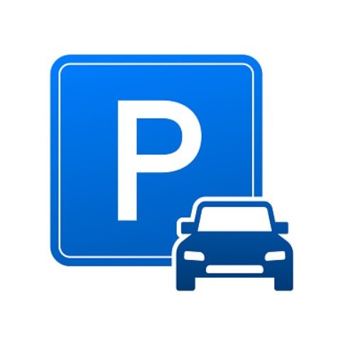 Doppeleinstellplätze im Gellertquartier zu vermieten - 0