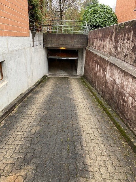 Einstellplatz zu vermieten - 1