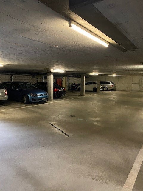 Einstellplatz zu vermieten - 2