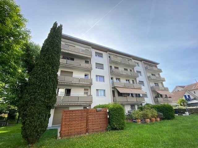 Bastelraum in Rheinfelden zu vermieten - 0