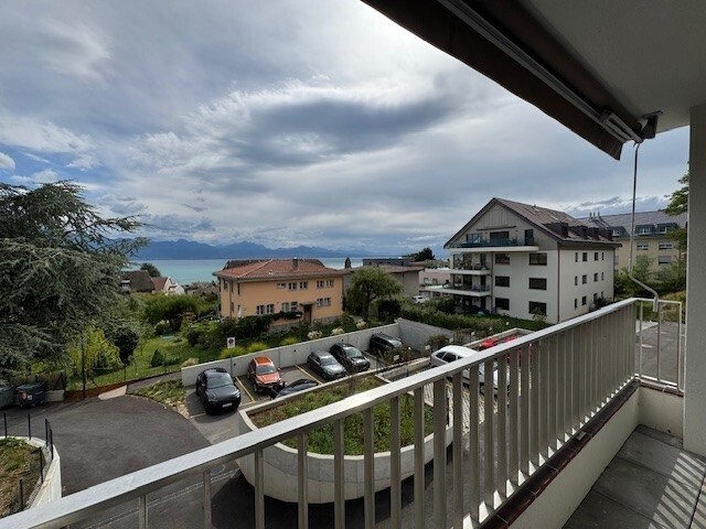 À saisir ! Splendide logement dans un quartier verdoyant ! - 7