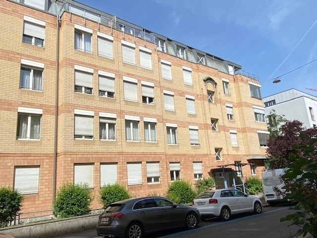 Bastelraum in Basel zu vermieten - 0