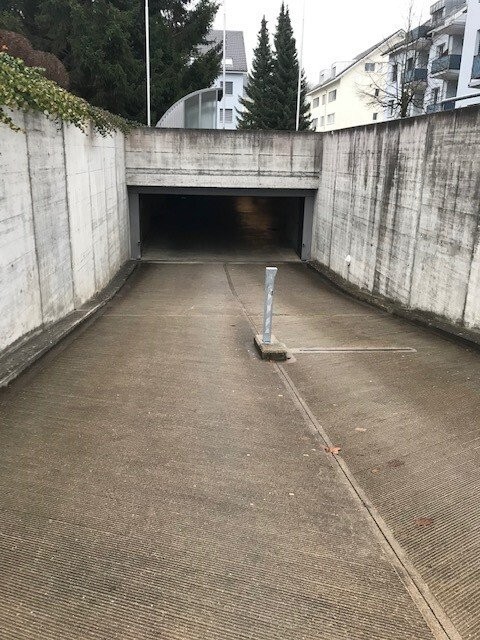 Einstellplatz zu vermieten - 1