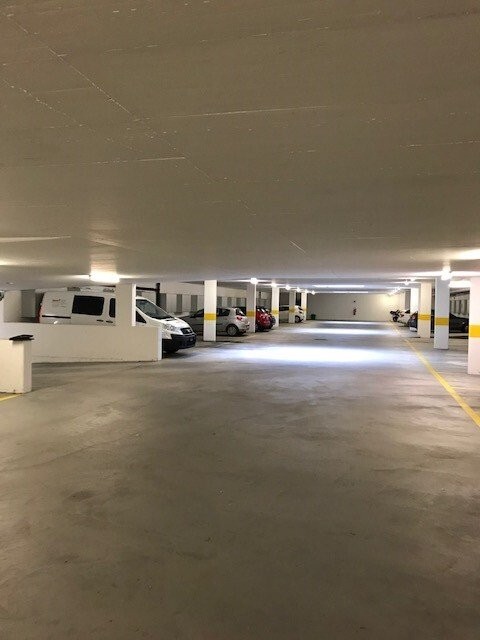 Einstellplatz zu vermieten - 2