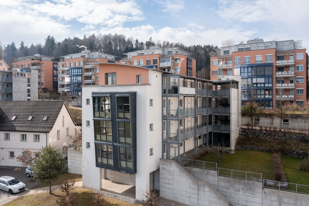 Ein glücklicher Wohnungsstart - 0