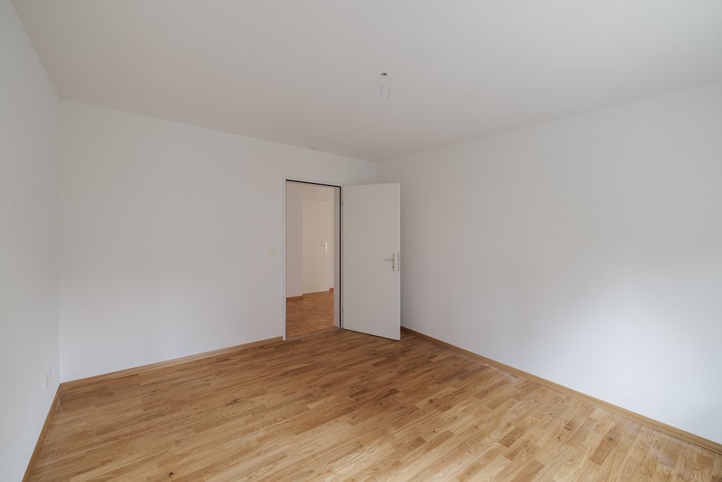 Ein glücklicher Wohnungsstart - 3