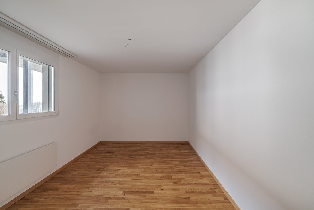 Ein glücklicher Wohnungsstart - 5