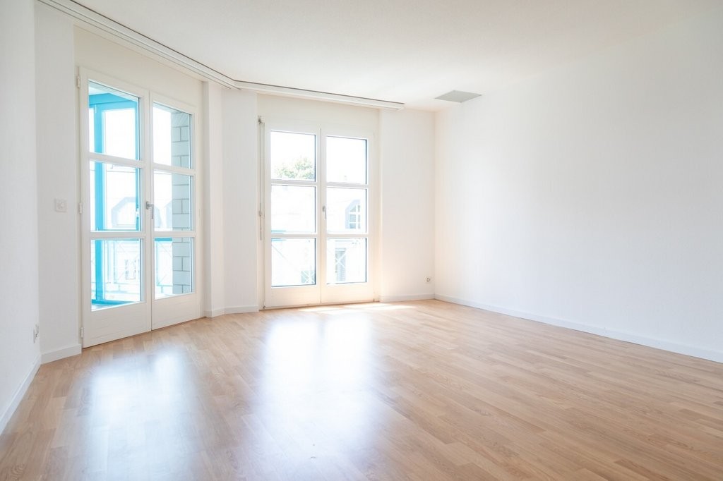 Ihr neues Zuhause - 1