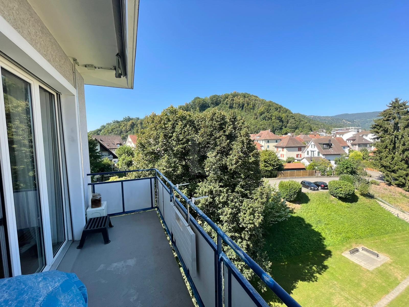 FRISCH SANIERT MIT PANORAMABLICK - 0