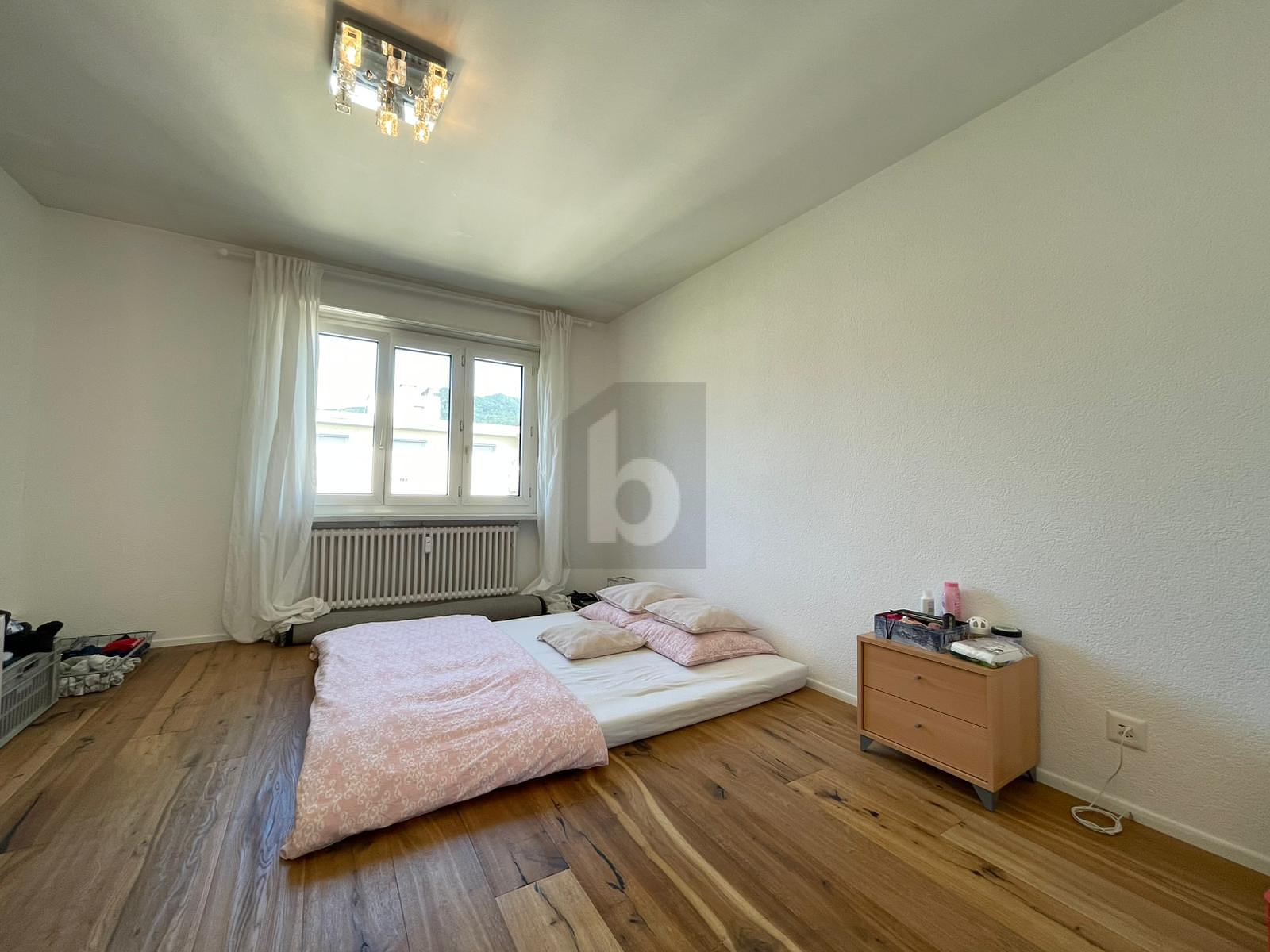FRISCH SANIERT MIT PANORAMABLICK - 3