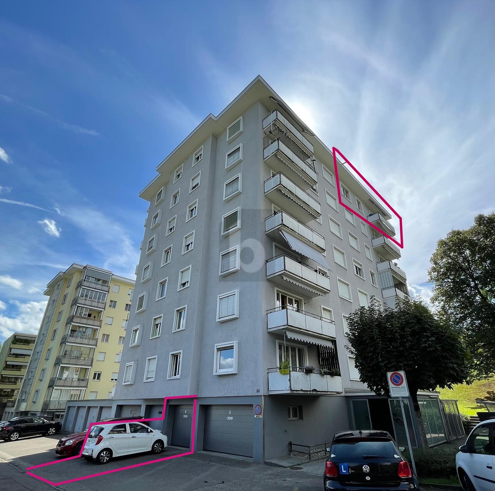 FRISCH SANIERT MIT PANORAMABLICK - 4