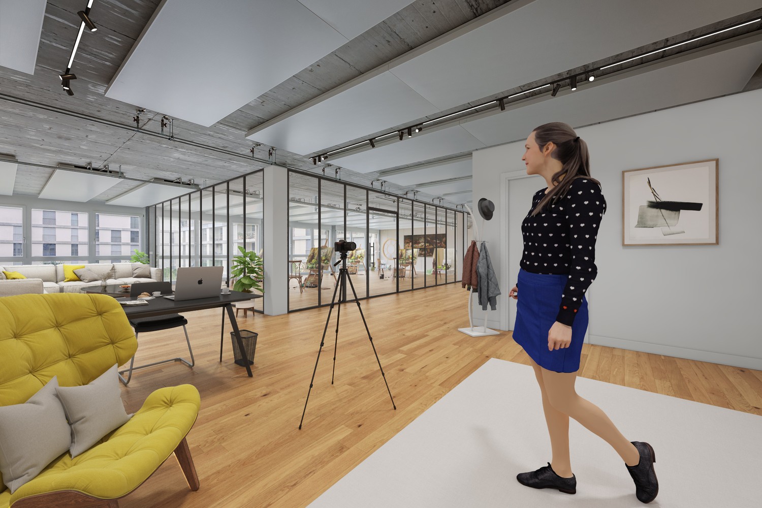 Ihre neue Business-Location in Bern - 5